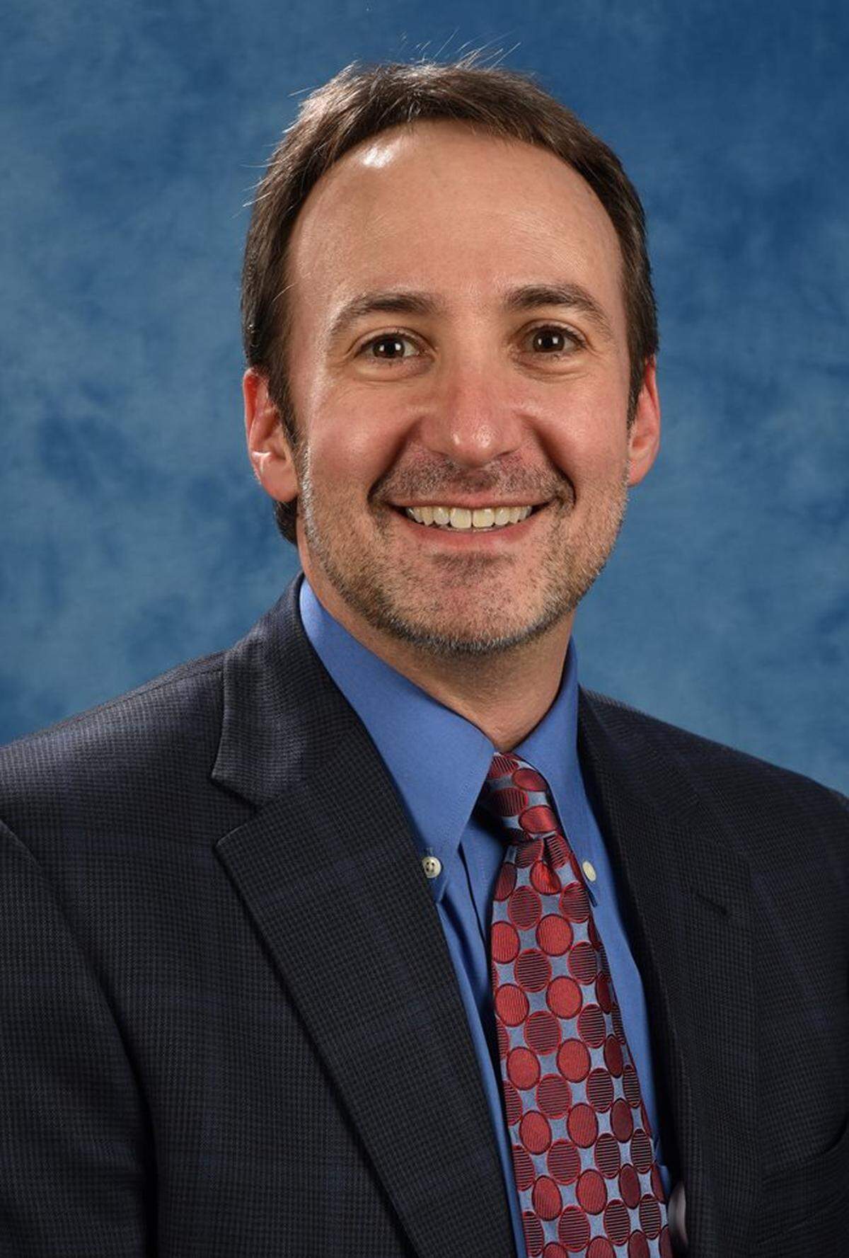 Brandon Korman