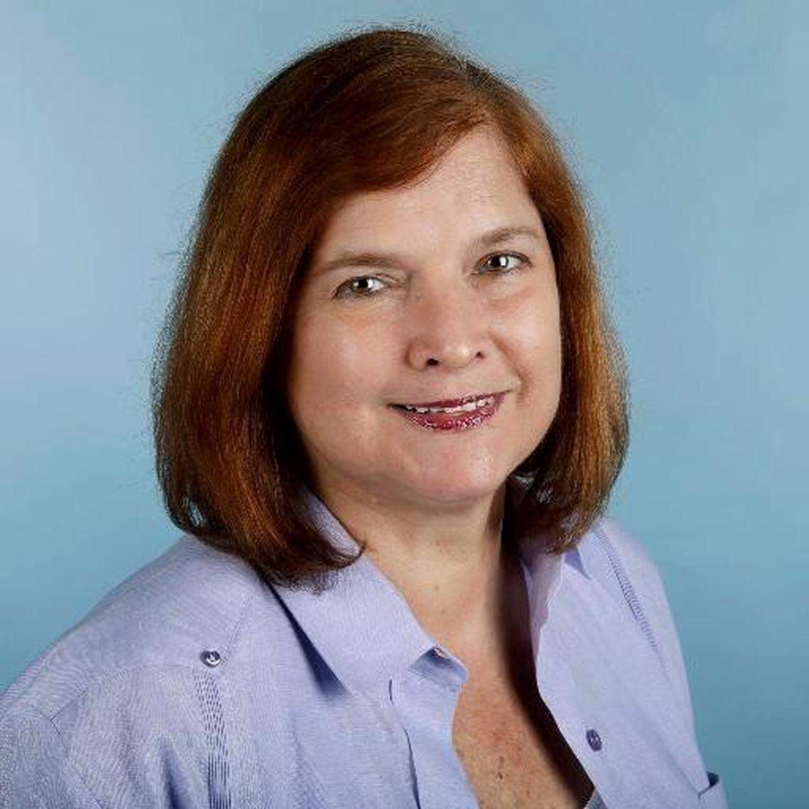 Profile Image of Mimi Whitefield