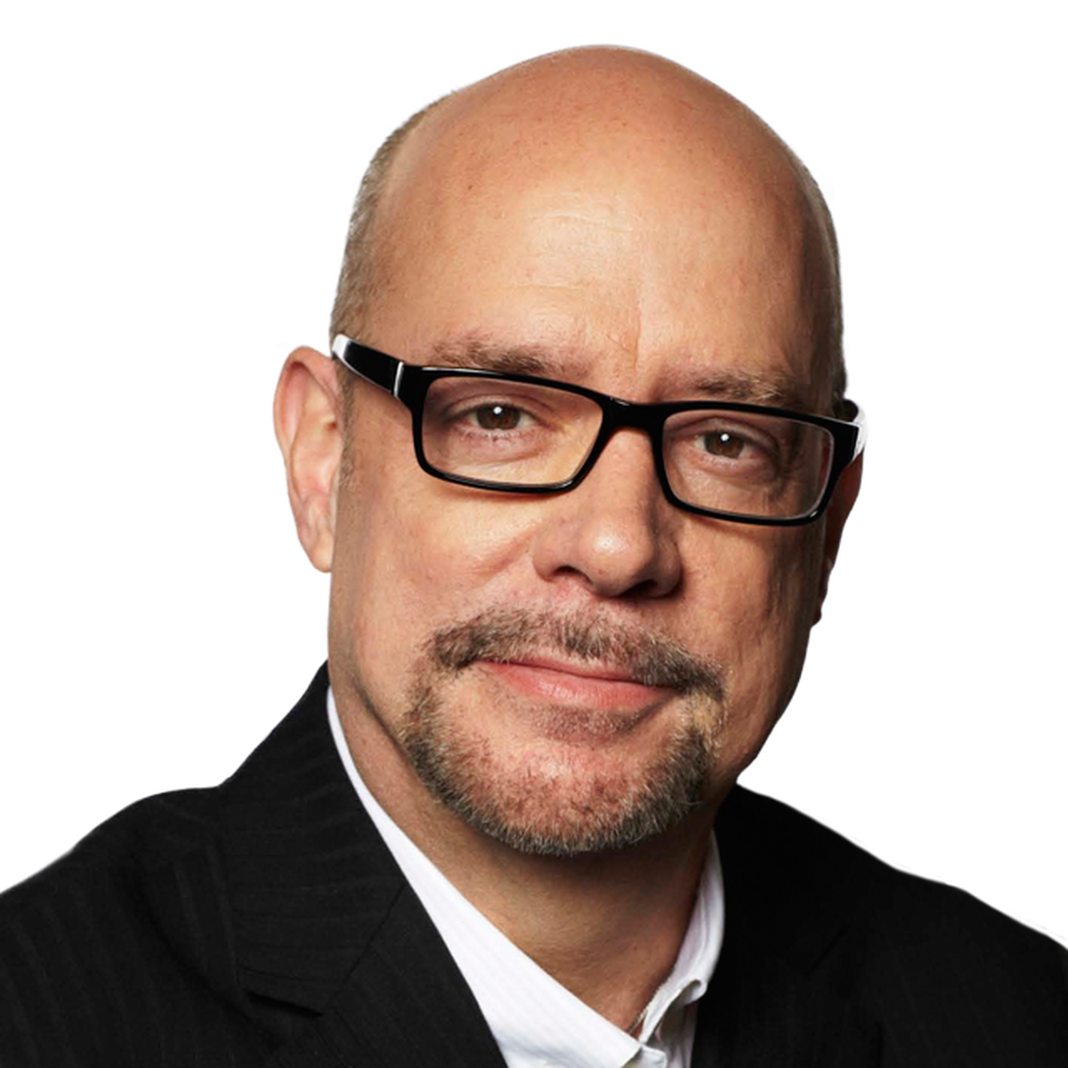 David Whitaker will take over as CEO of the Greater Miami Convention and Visitors Bureau on Aug. 16, 2021.