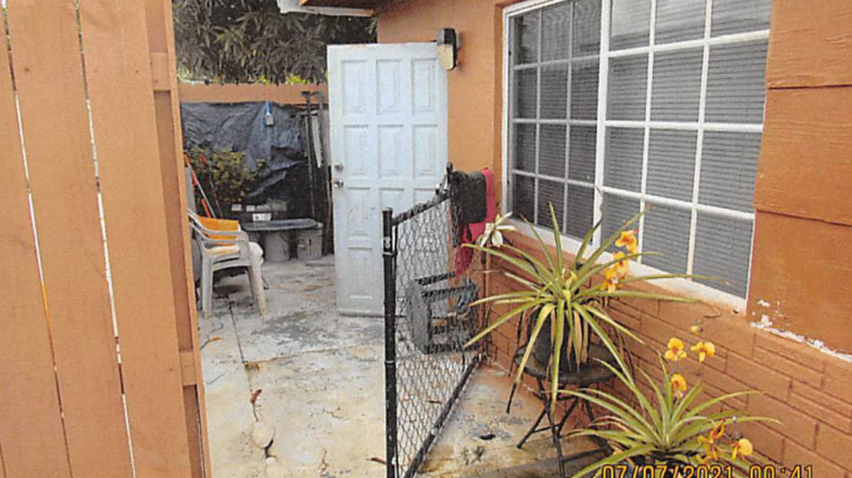 Hialeah has received 316 complaints about the existence of illegal housing units in the city, through May 31, 2022.