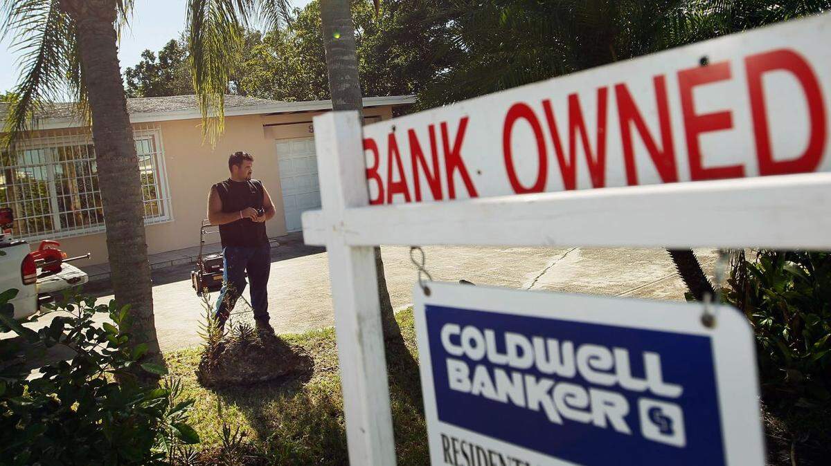 While traditional banks fueled the 2008 subprime-mortgage crisis, new internet-based financial technology — non-banks — now have an increasing share of the market.