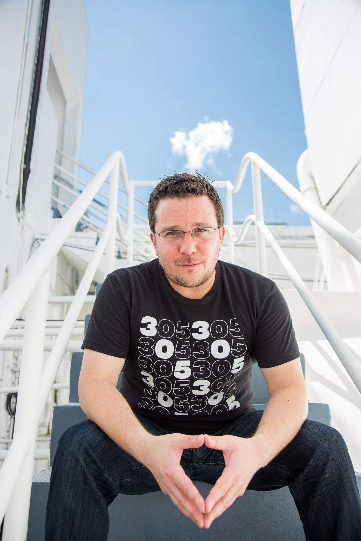 New World School of the Arts grad and Miami filmmaker Billy Corben, whose credits include “Cocaine Cowboys,” “537 Votes,” “Screwball” and “The U.” He made his films in Miami Beach with producing partner Alfred Spellman, who went to North Miami Beach Senior High.