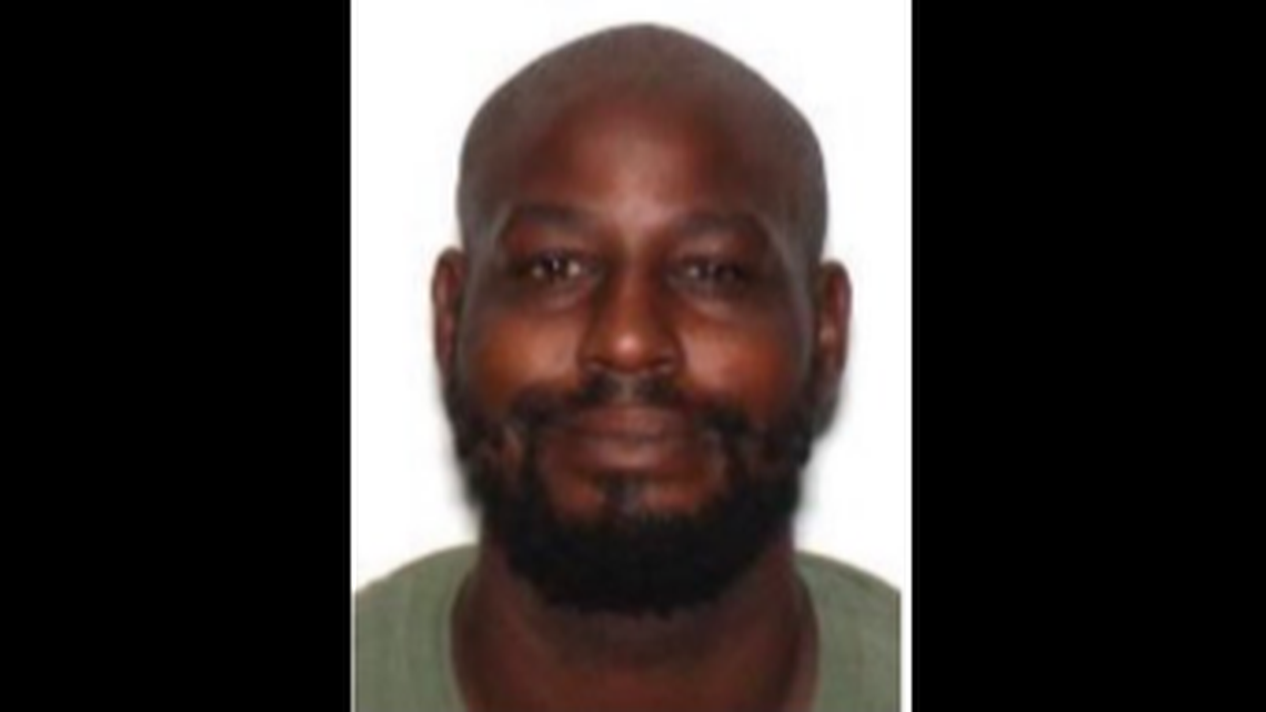 James Alston was discovered critically injured at The Princeton Grove Apartments located at 25151 SW 130th Ave. in the afternoon of Oct. 4, according to Miami-Dade police.
