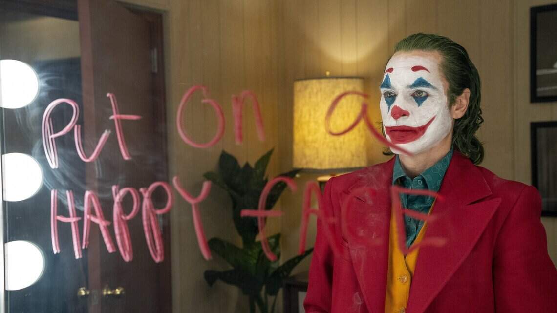 Going to see ‘Joker’? Expect to see an increased law enforcement presence in South Florida