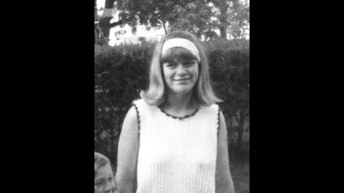 Miriam Chapman, of Marion, Indiana, in an undated photo posted to Ancestry.com. She was murdered in Miami by serial killer Samuel Little in 1976.