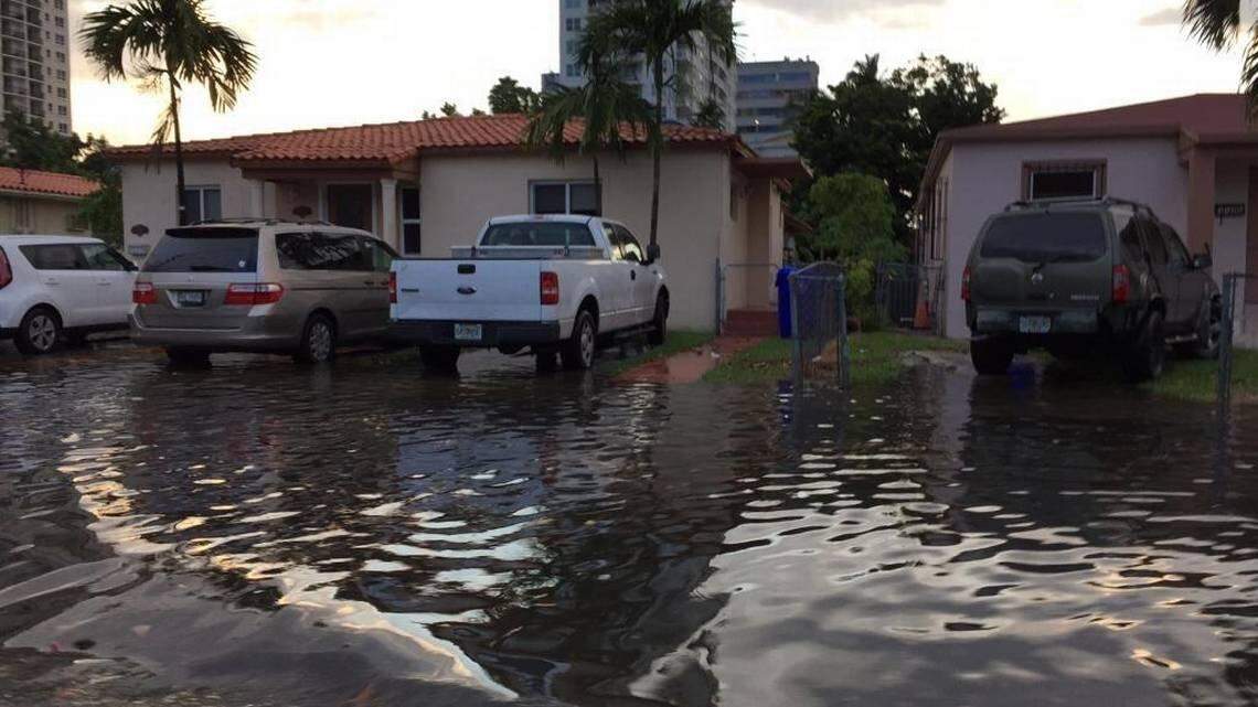 Legislators commit more money to sea rise but at the expense of affordable housing