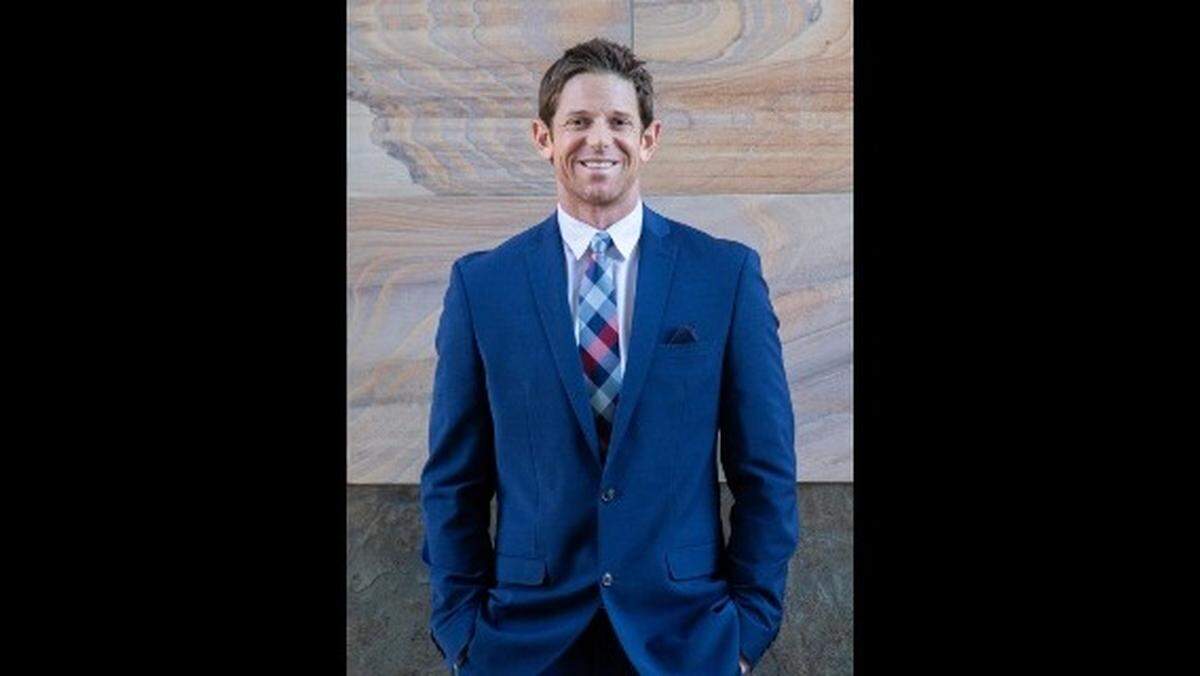 Todd J. Herman