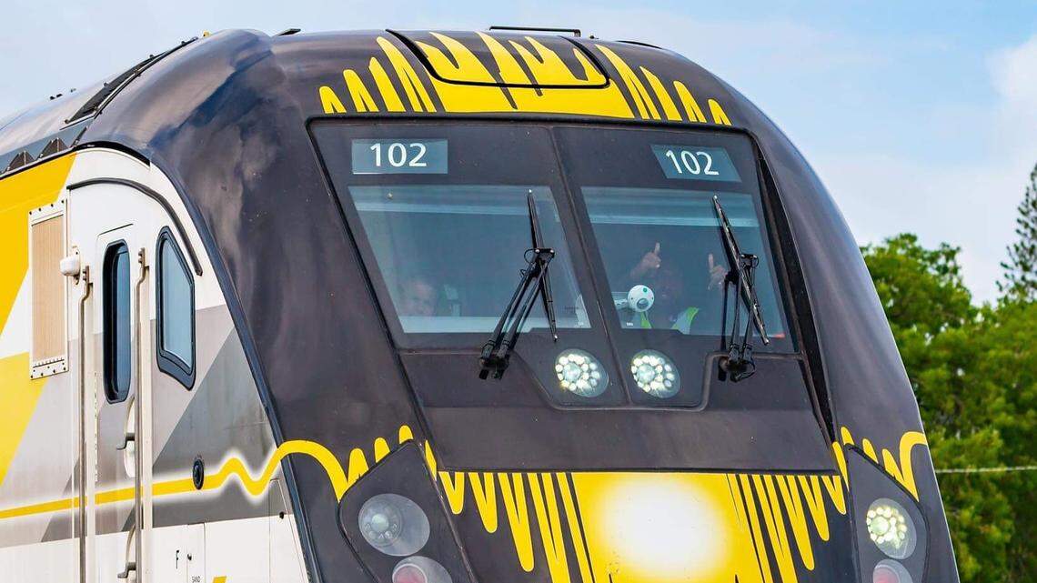 Haunted by Brightline: A conductor got his dream job. Then people started dying.