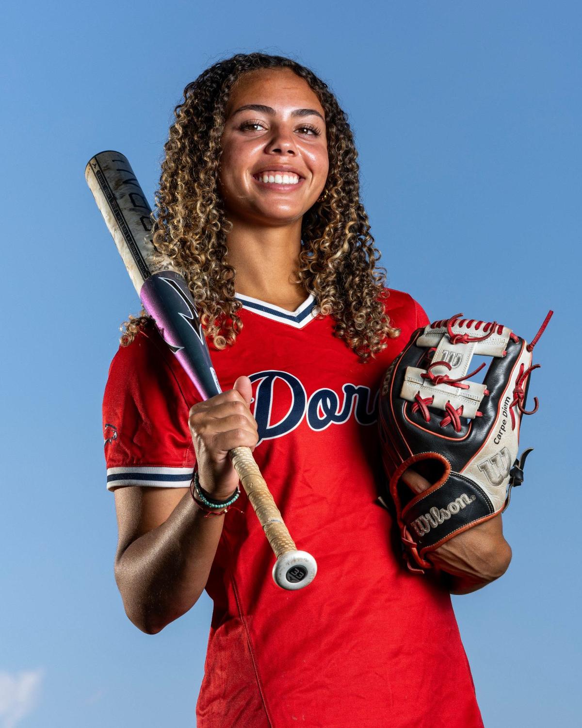 Anabela Abdullah, Doral Academy