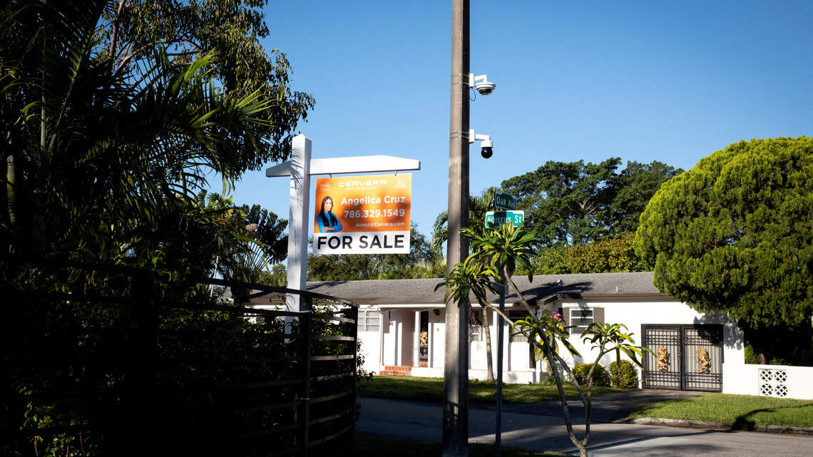 What would Amendment 3’s property tax cut mean for Miami-Dade homeowners?