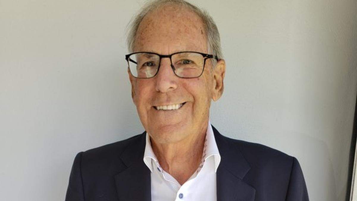 Leon Kellner, took the job in the U.S. Attorney’s Office in Miami “at a time when South Florida faced a critical mass of crime.”