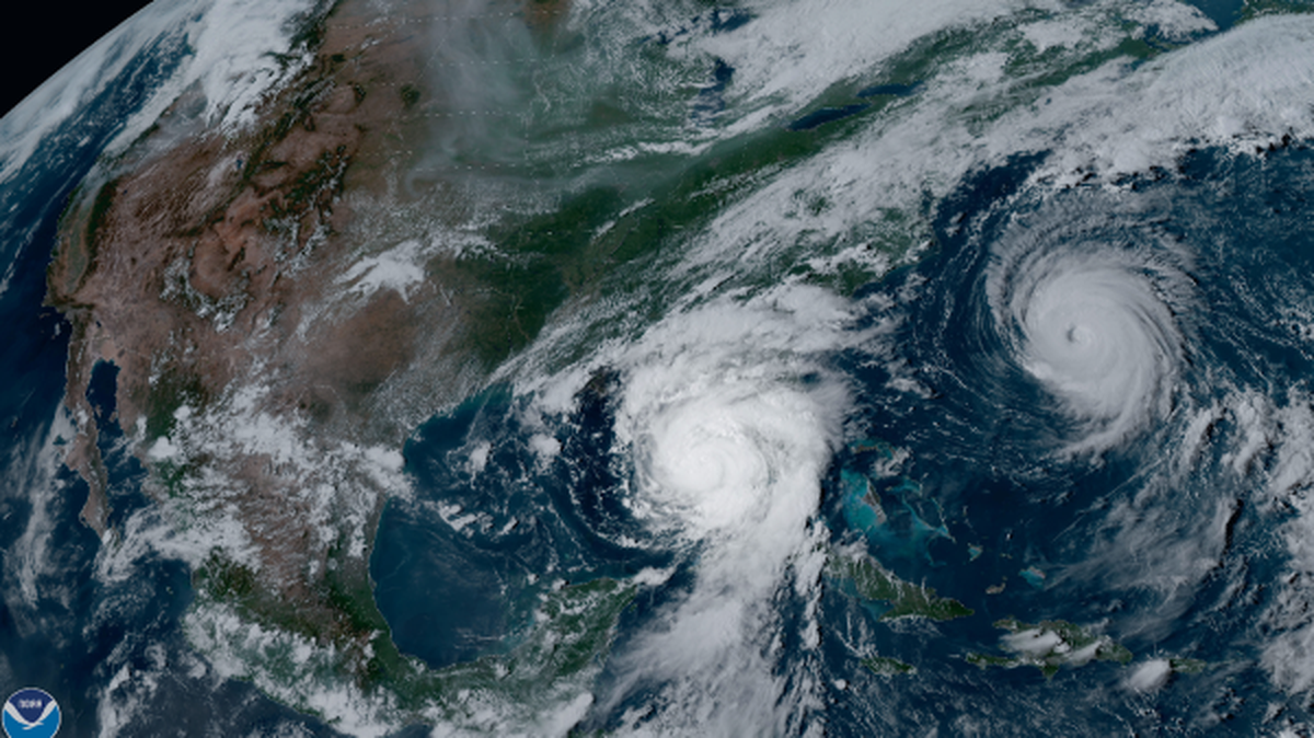 New preseason hurricane forecast is highest ever issued. Brace yourself, Florida