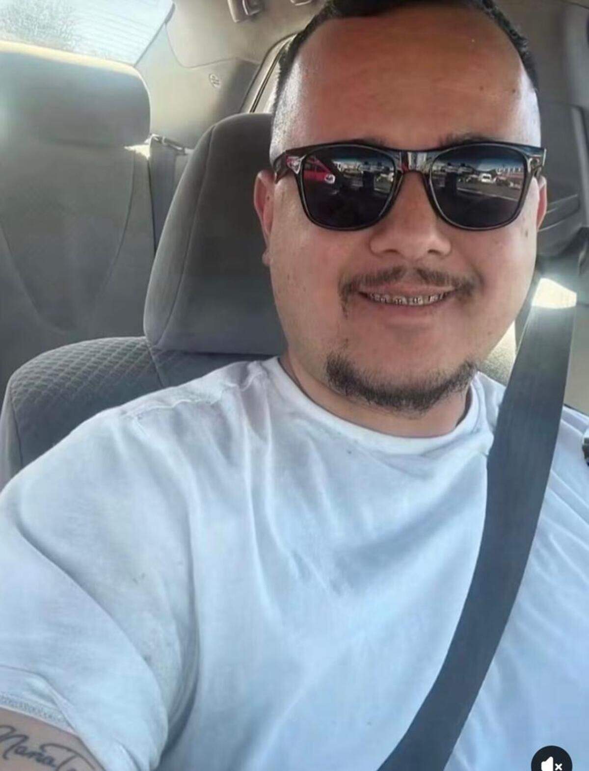 Eduardo José Osal Mujica was found beneath the rubble of the La Llanada Hotel in La Guaira after the June 24, 2026, earthquakes in Venezuela.
