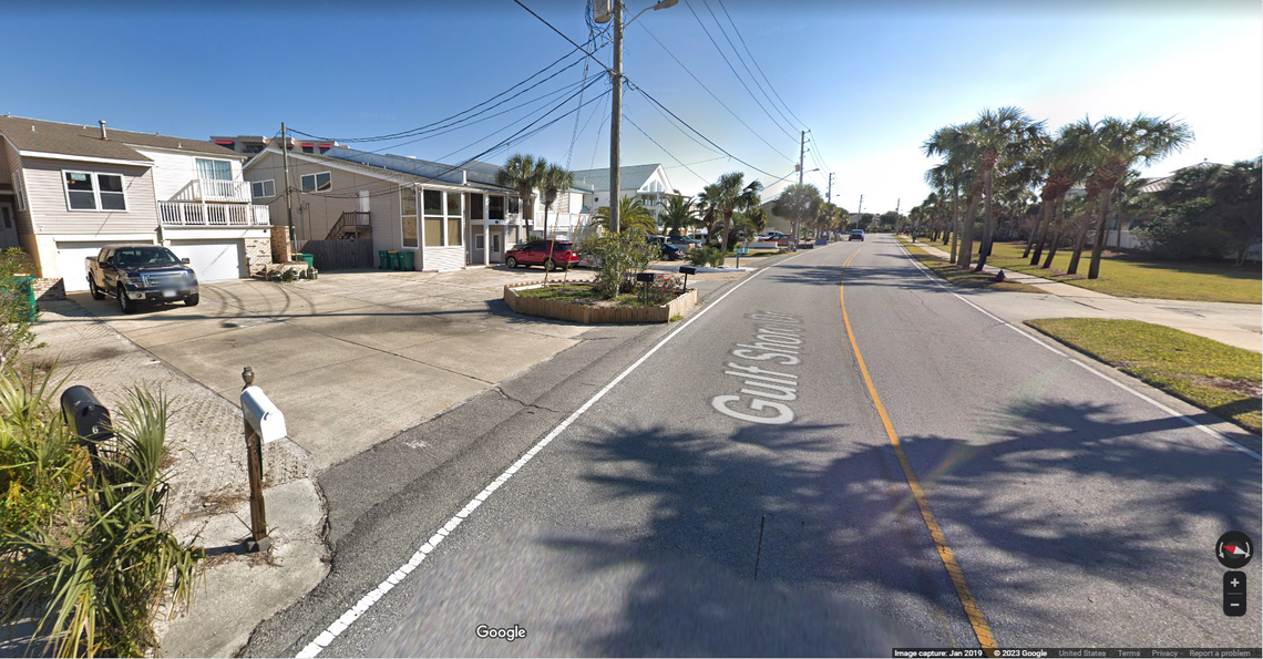 A body found around 4 a.m. outside a West Florida condominium is believed to be a Spring Break tourist who fell from a balcony when no one was watching, according to the Okaloosa County Sheriff’s Office.