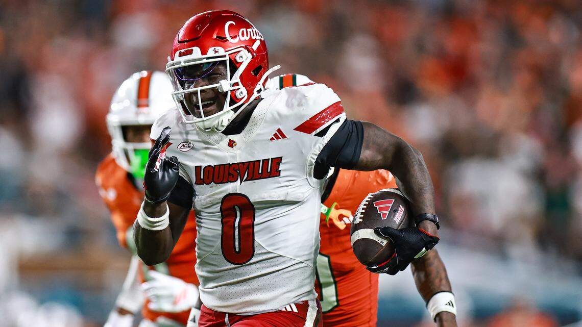 NFL Draft Day 2 recap: Miami Dolphins make four picks, three Hurricanes drafted