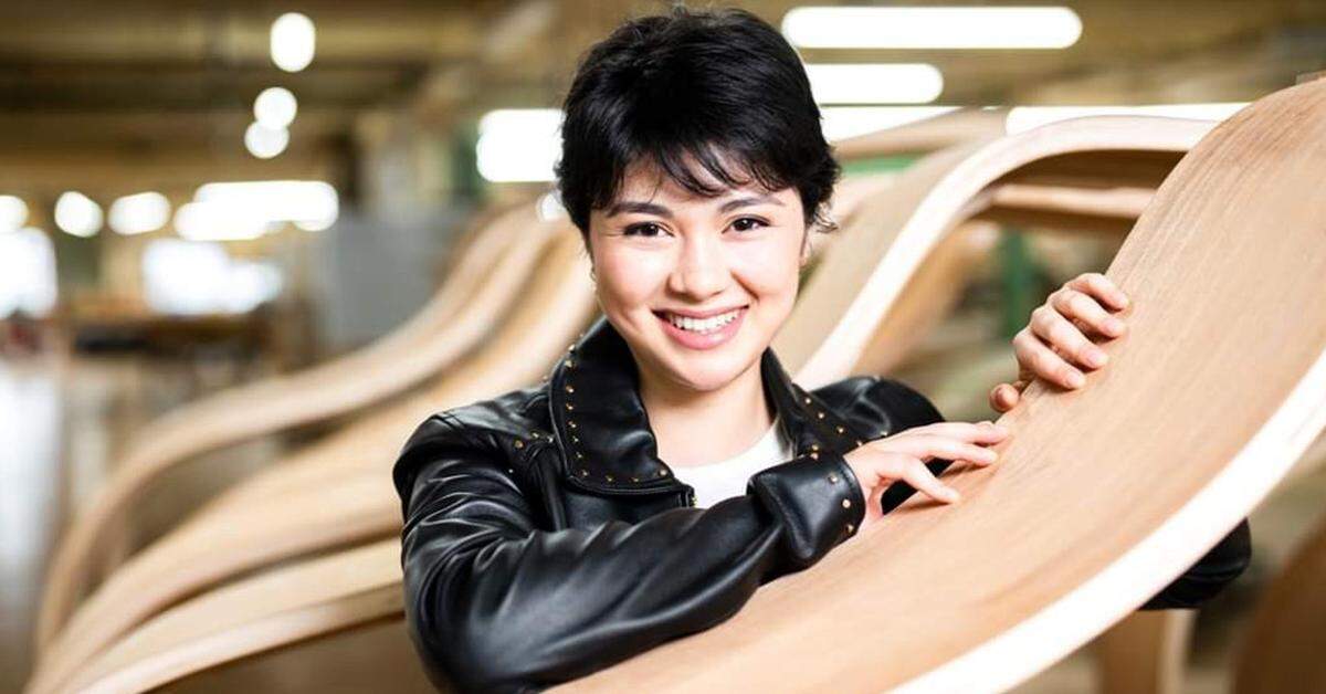 Pianist Avery Gagliano closes out the Miami International Piano Festival.