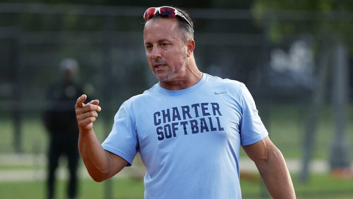 CSC’s Montimurro an FACA Hall of Famer. Plus Coral Reef softball, Maccabiah baseball, USTA tennis