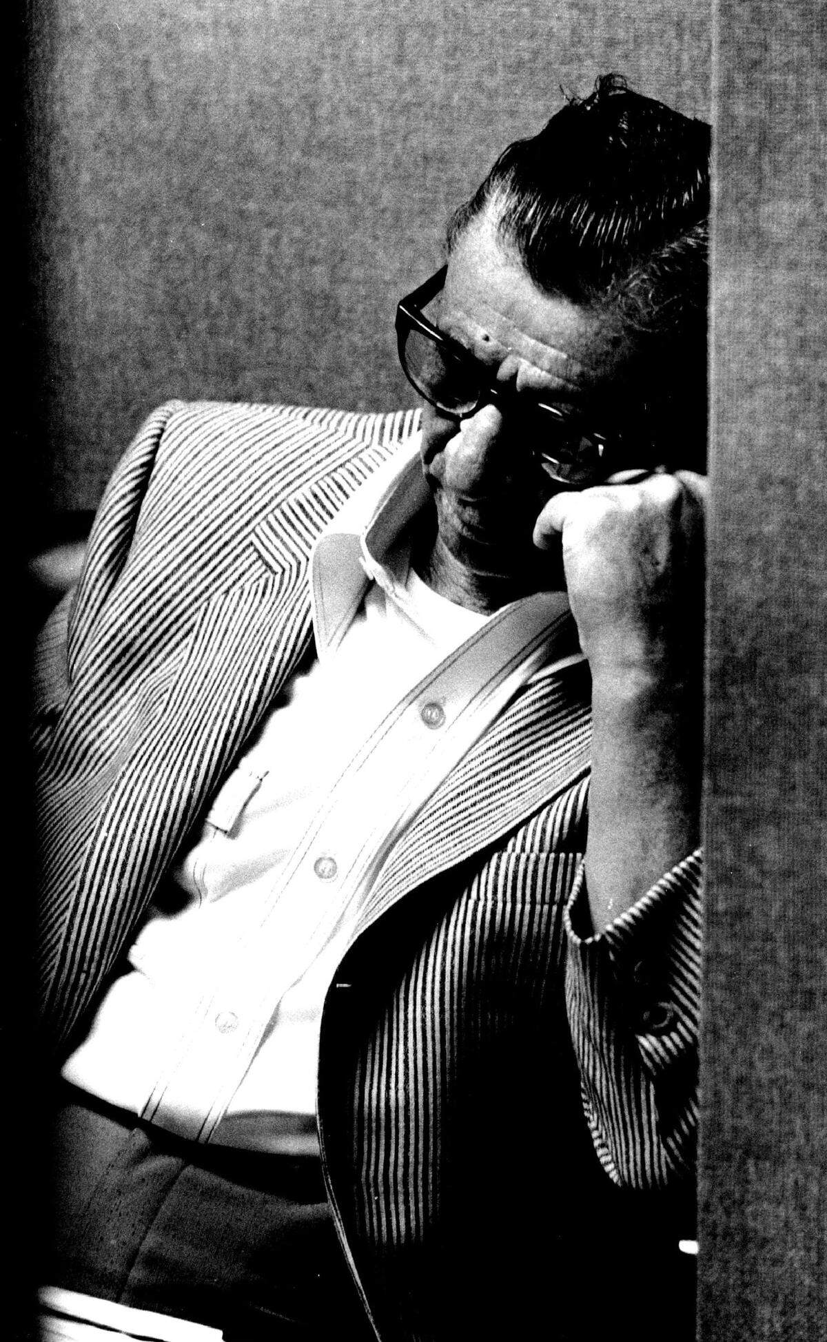 Meyer Lansky