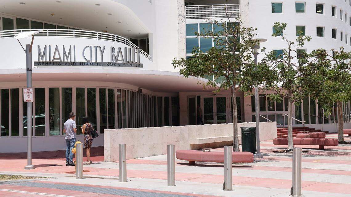 Miami man who allegedly murdered trans woman was on probation. His criminal past is lengthy