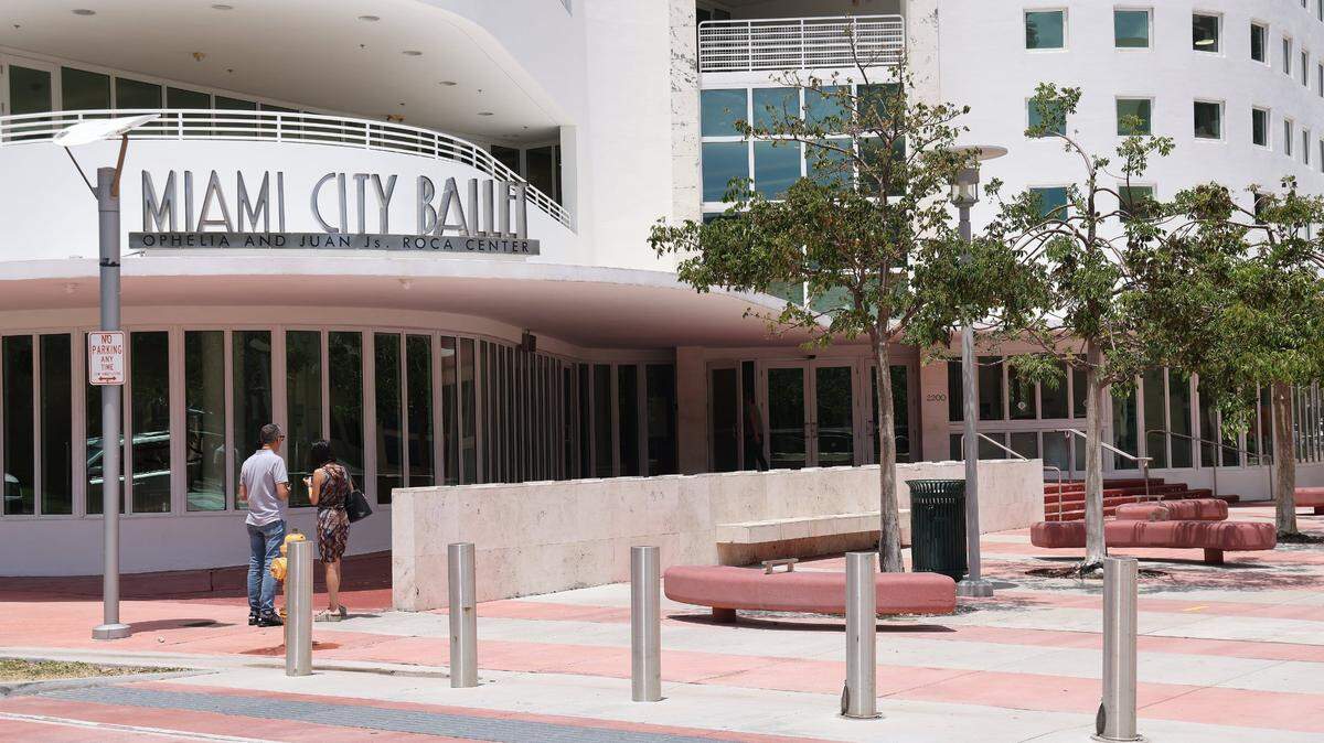 Miami man who allegedly murdered trans woman was on probation. His criminal past is lengthy