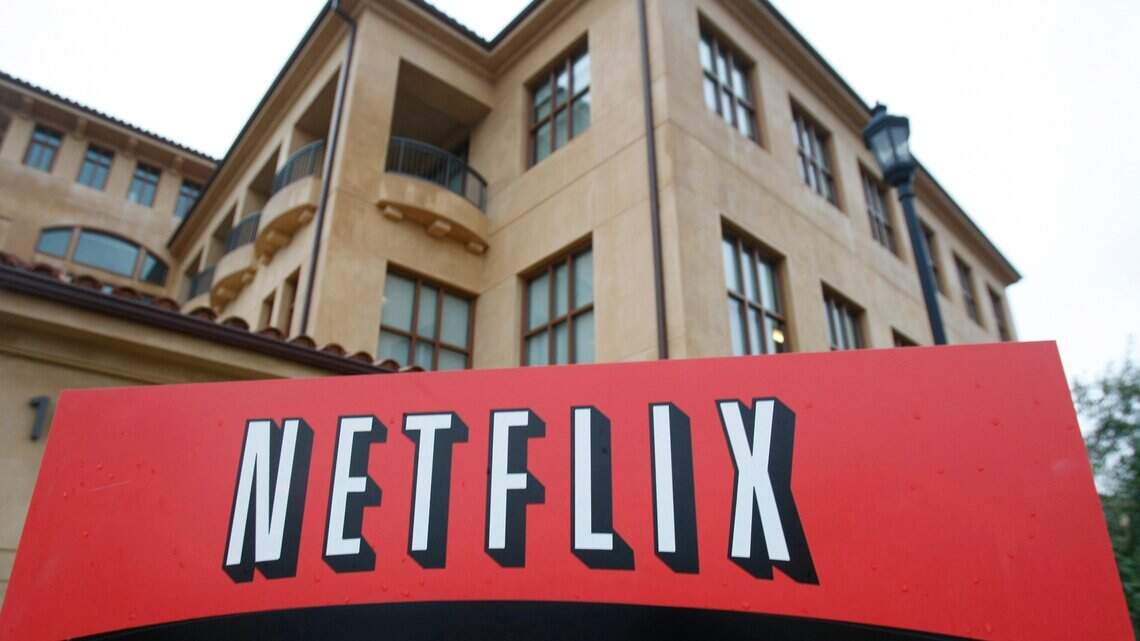 In the week ahead, Netflix awaits investor reviews