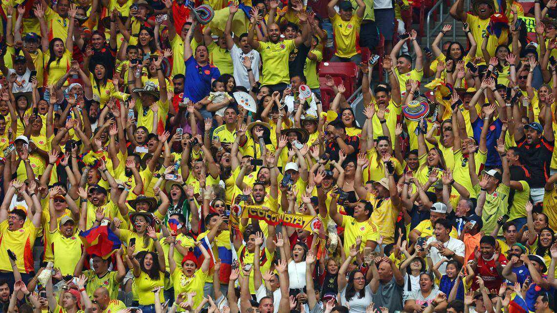 Copa final will be a huge party in South Florida. Here’s what you need to know