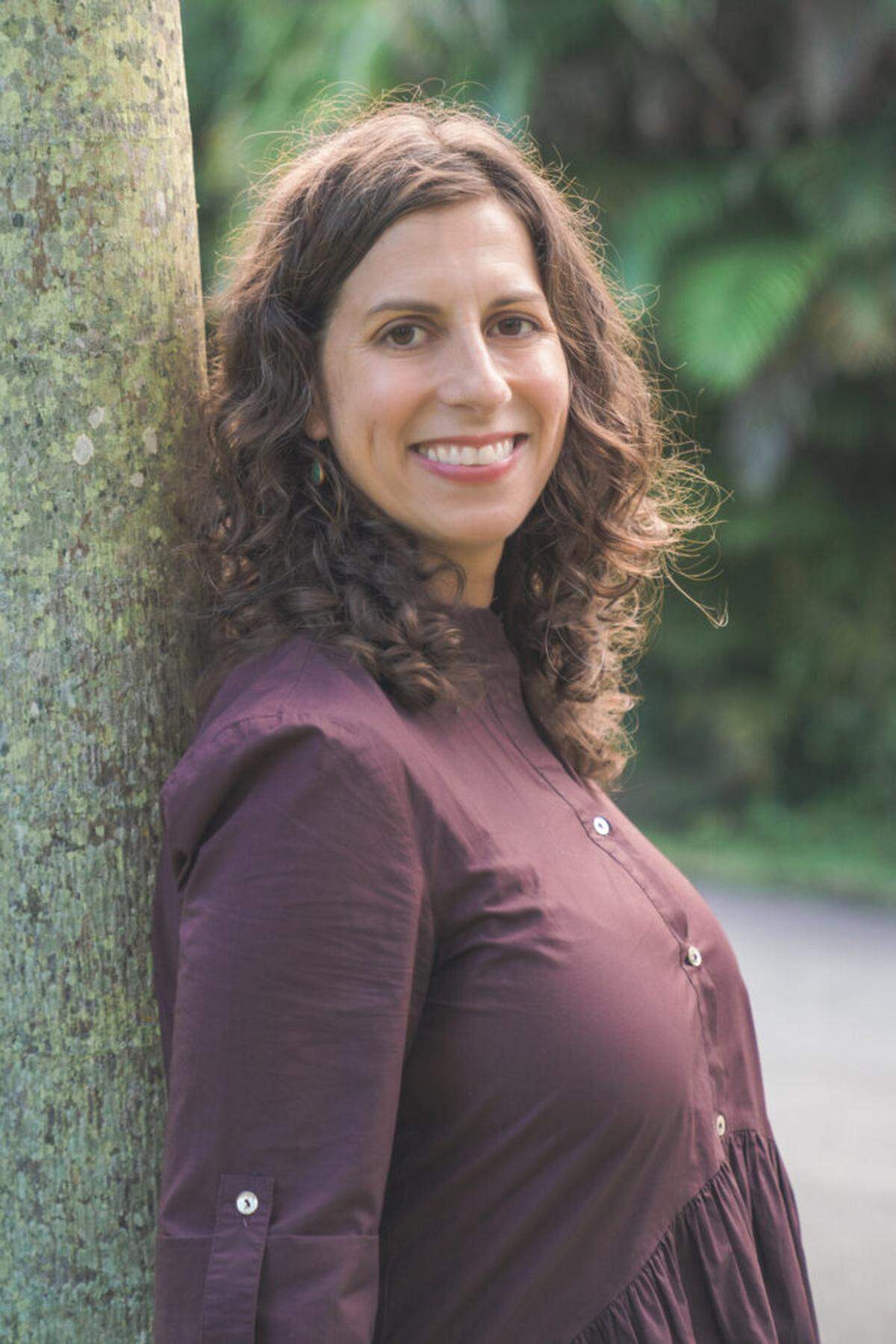 Margaret Cardillo received $50,000 to help produce her feature-length documentary about WTVJ female sportscaster Jane Chastain.