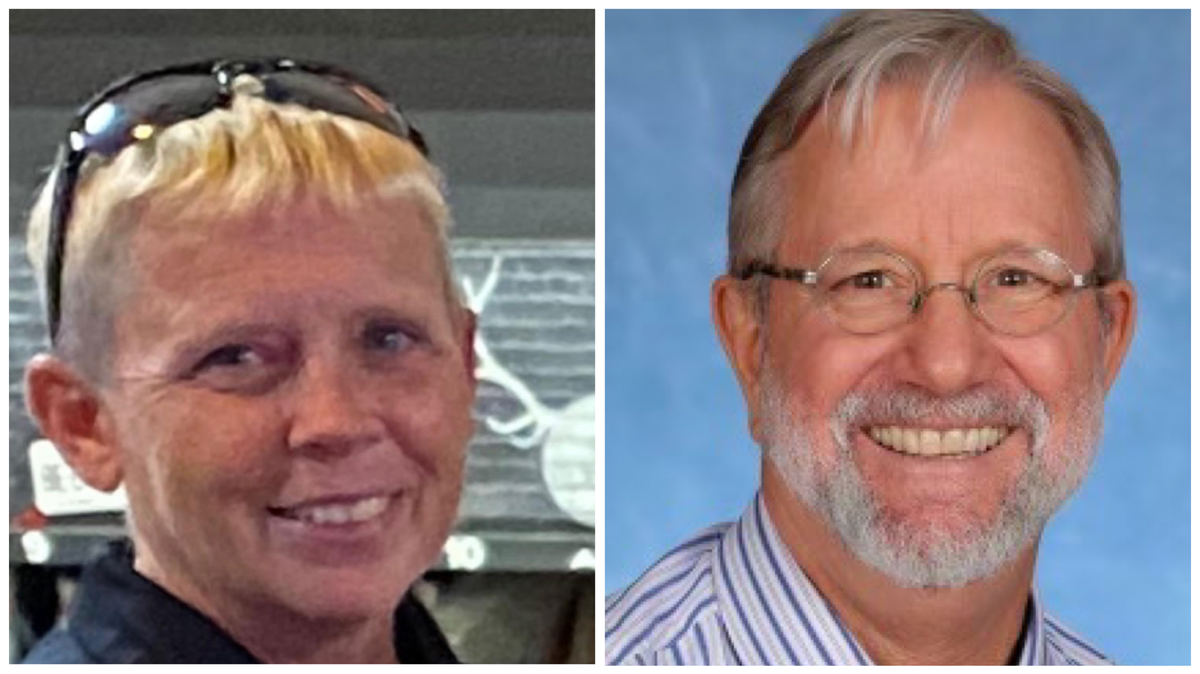 Krop’s Amy McMillan and Columbus’ Adam Scholer are the Miami Herald’s Miami-Dade Bowling Coaches of the Year