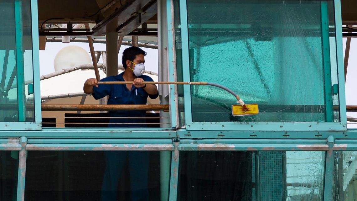 Royal Caribbean Group will soon require crew to be vaccinated for COVID-19