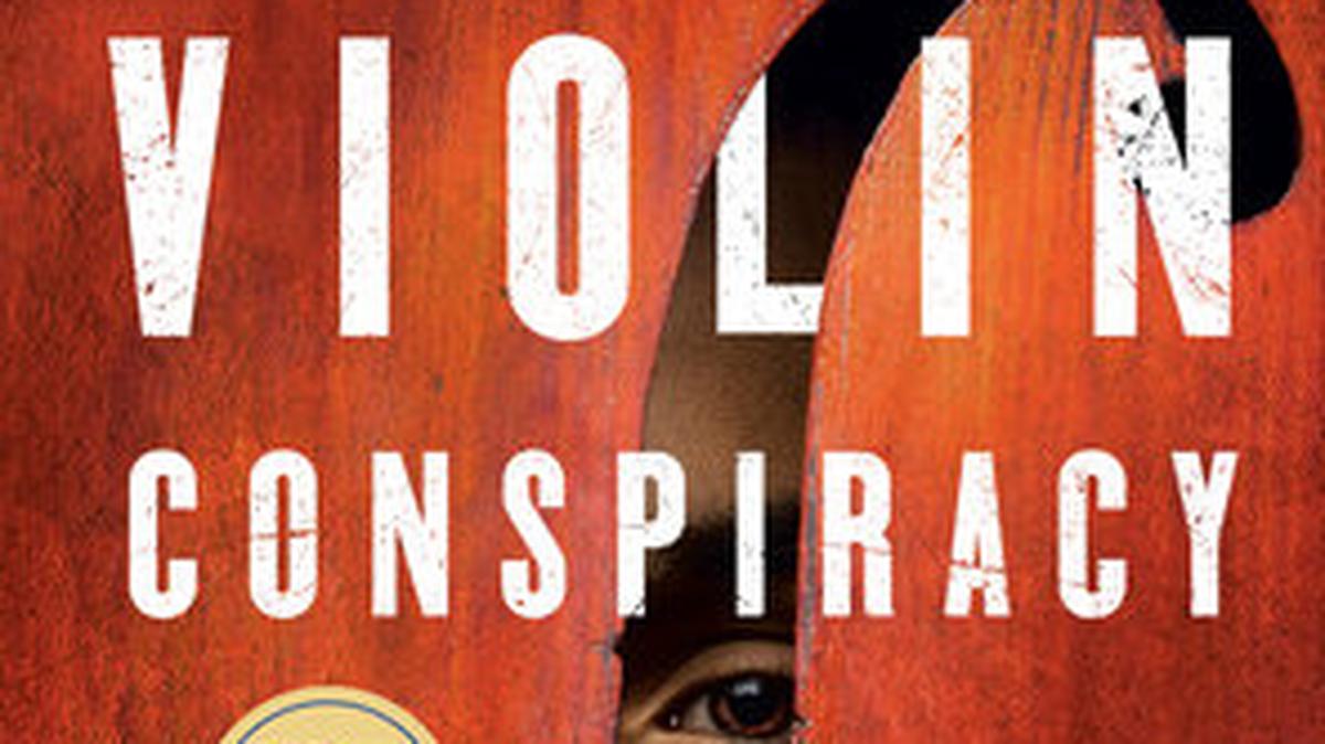 Violin Conspiracy