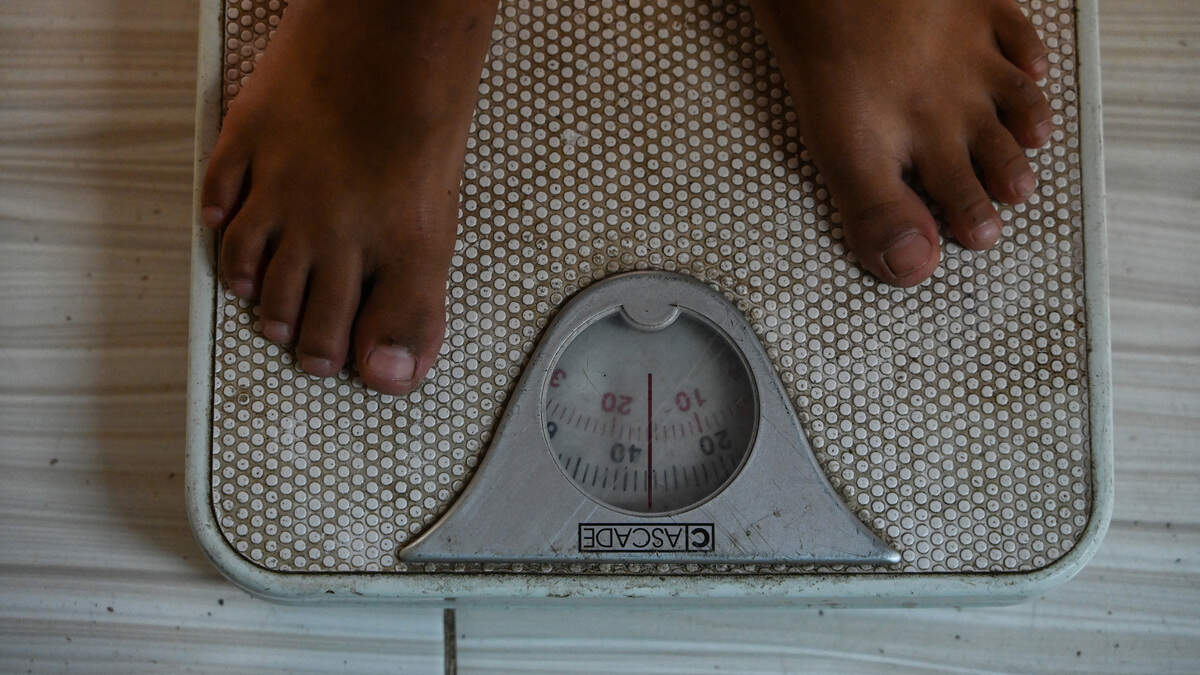 gut reset procedure weight loss