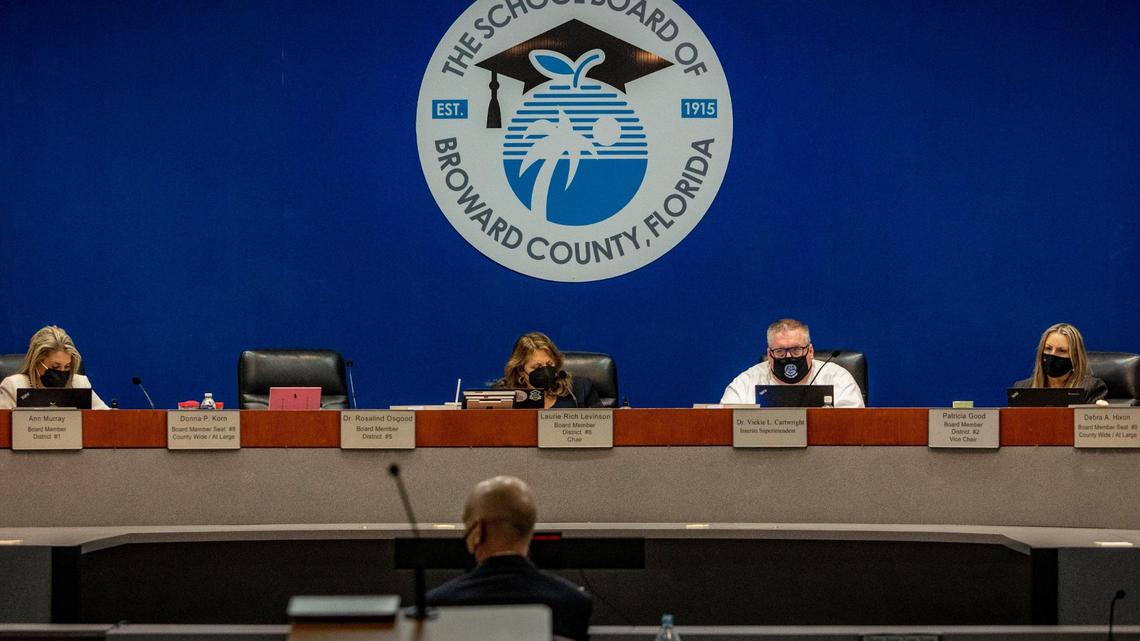 Fort Lauderdale, Florida, February 2, 2022 - 