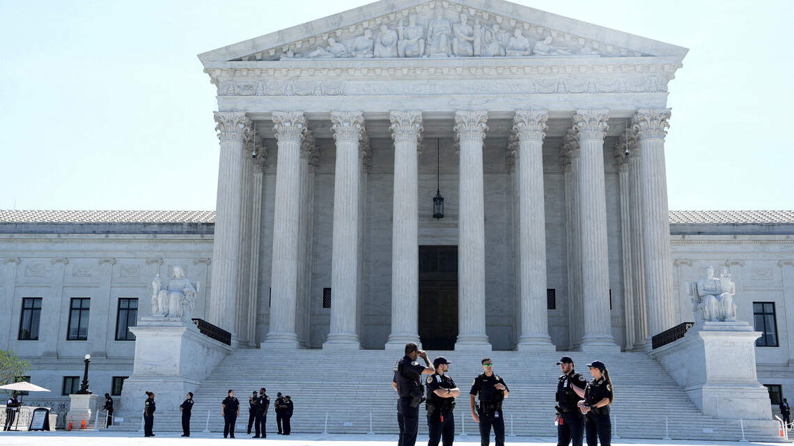 Americans are becoming increasingly violent toward judges, risking our democracy | Opinion