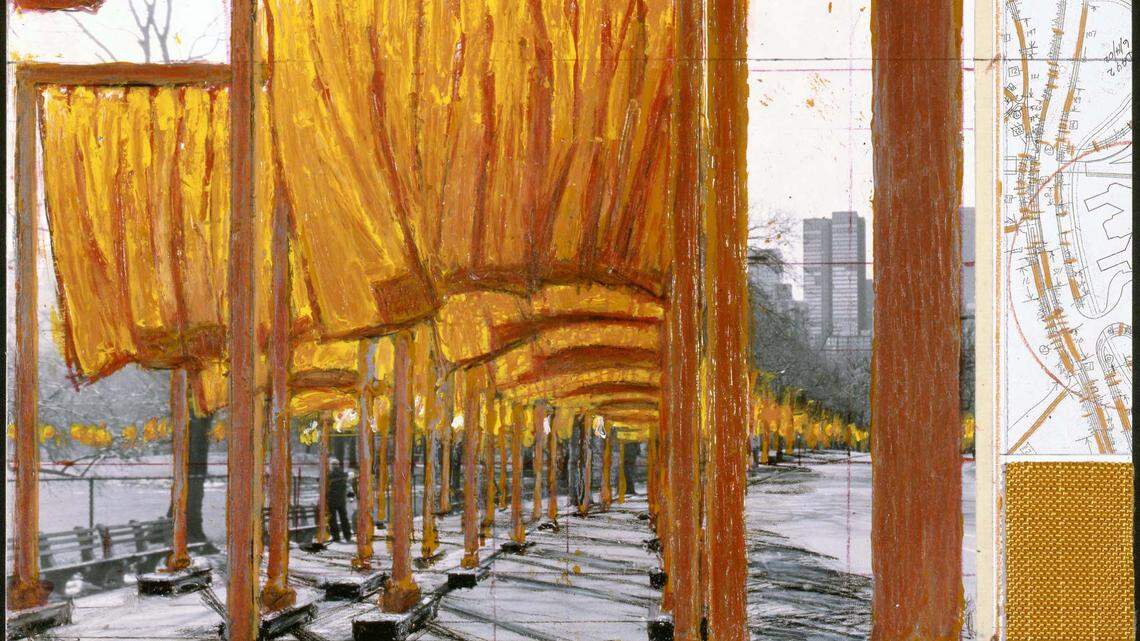 Here’s a look at what some local galleries are exhibiting during Miami Art Week