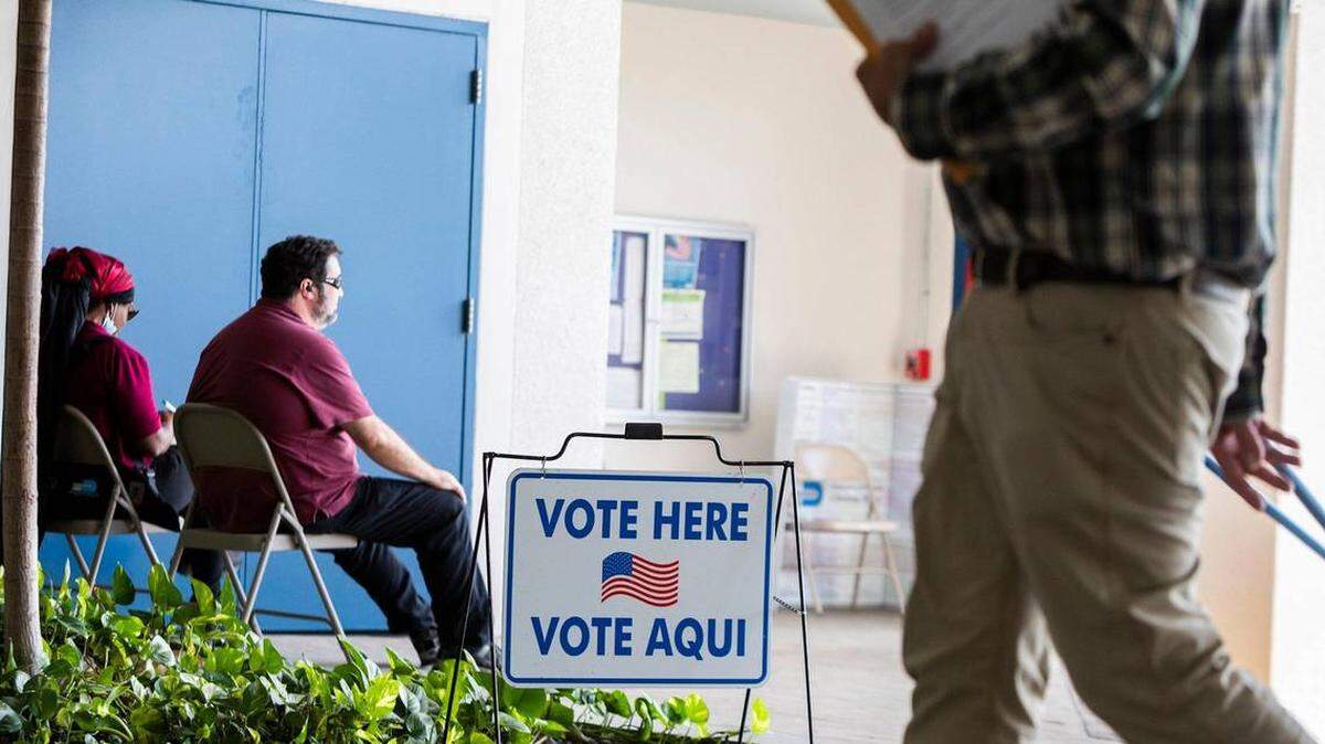 A federal judge ruled that the Miami City Commission must redraw its redistricting map.