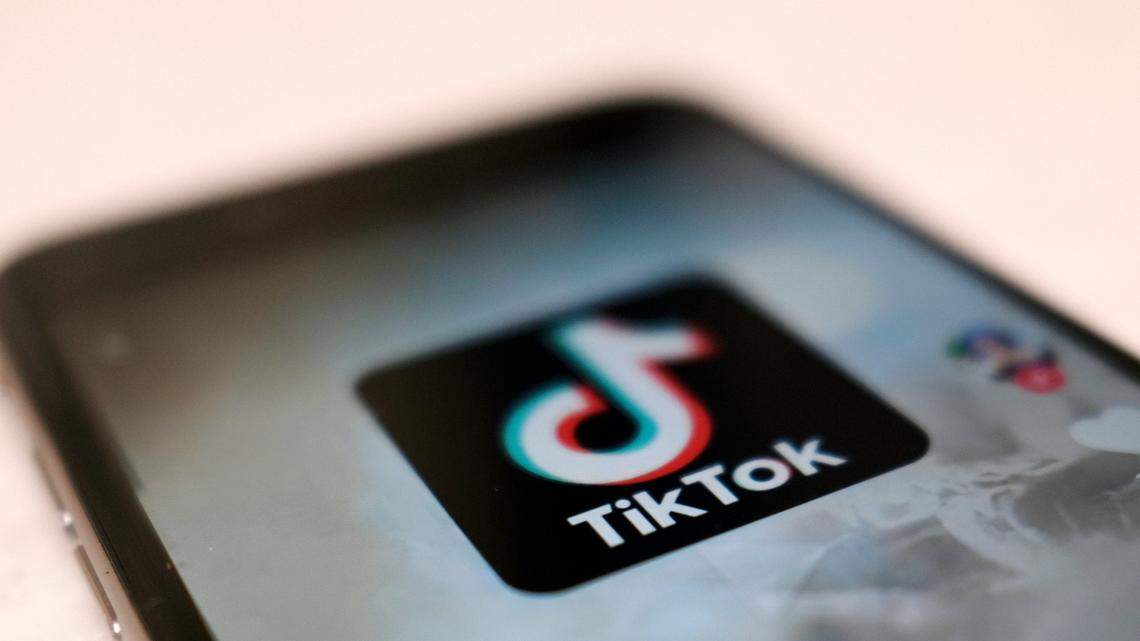 Viral videos of a 3-year-old girl eating pickles and playing with tampons have parents concerned.