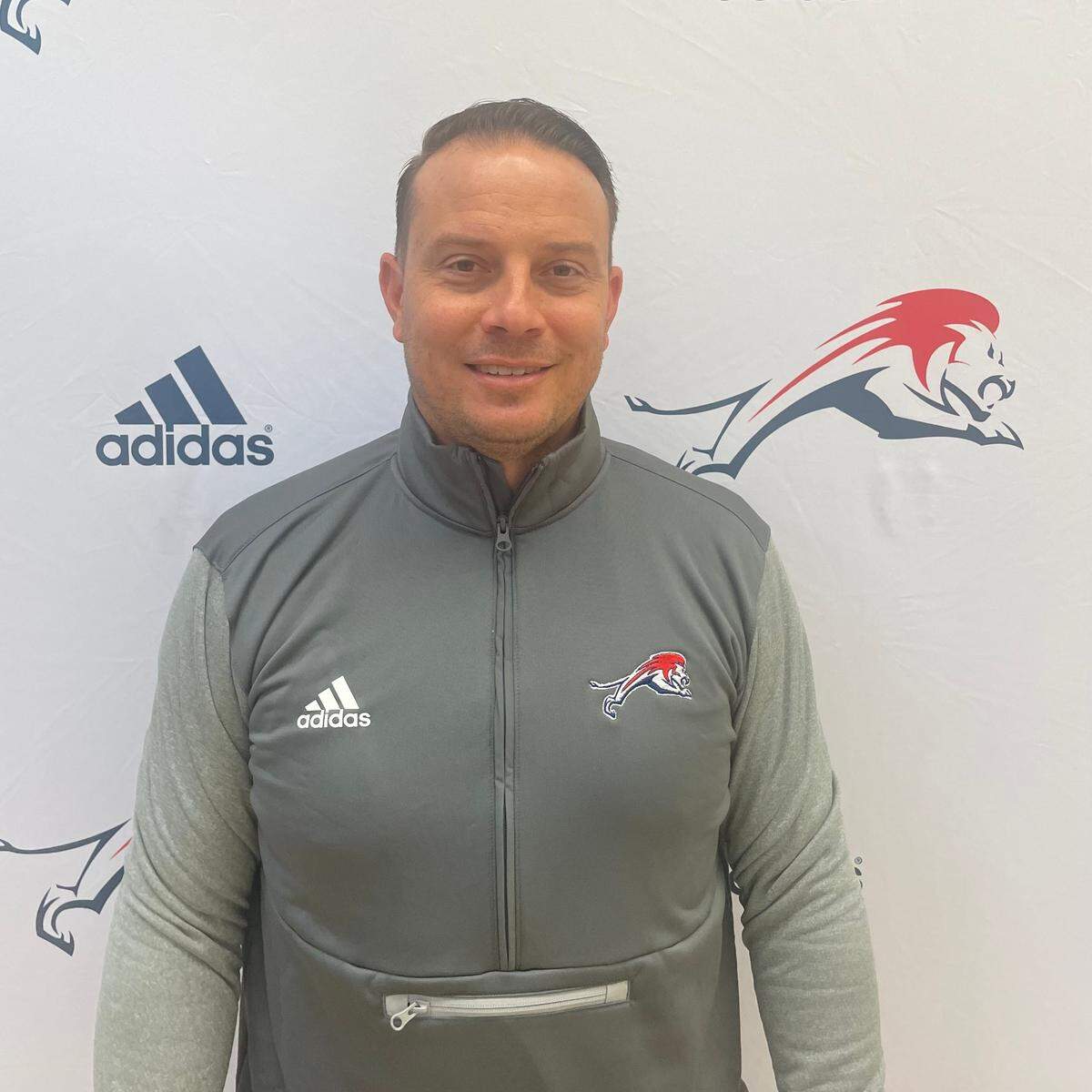 Chaminade-Madonna volleyball coach Jason Johnson is the Miami Herald’s Class 4A-2A Coach of the Year.