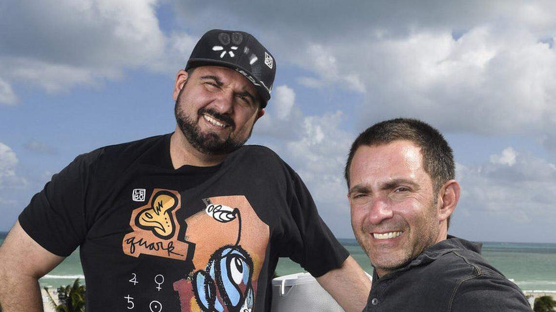 Cote: Stugotz has major new iHeart deal, but says isn’t done with Le Batard Show