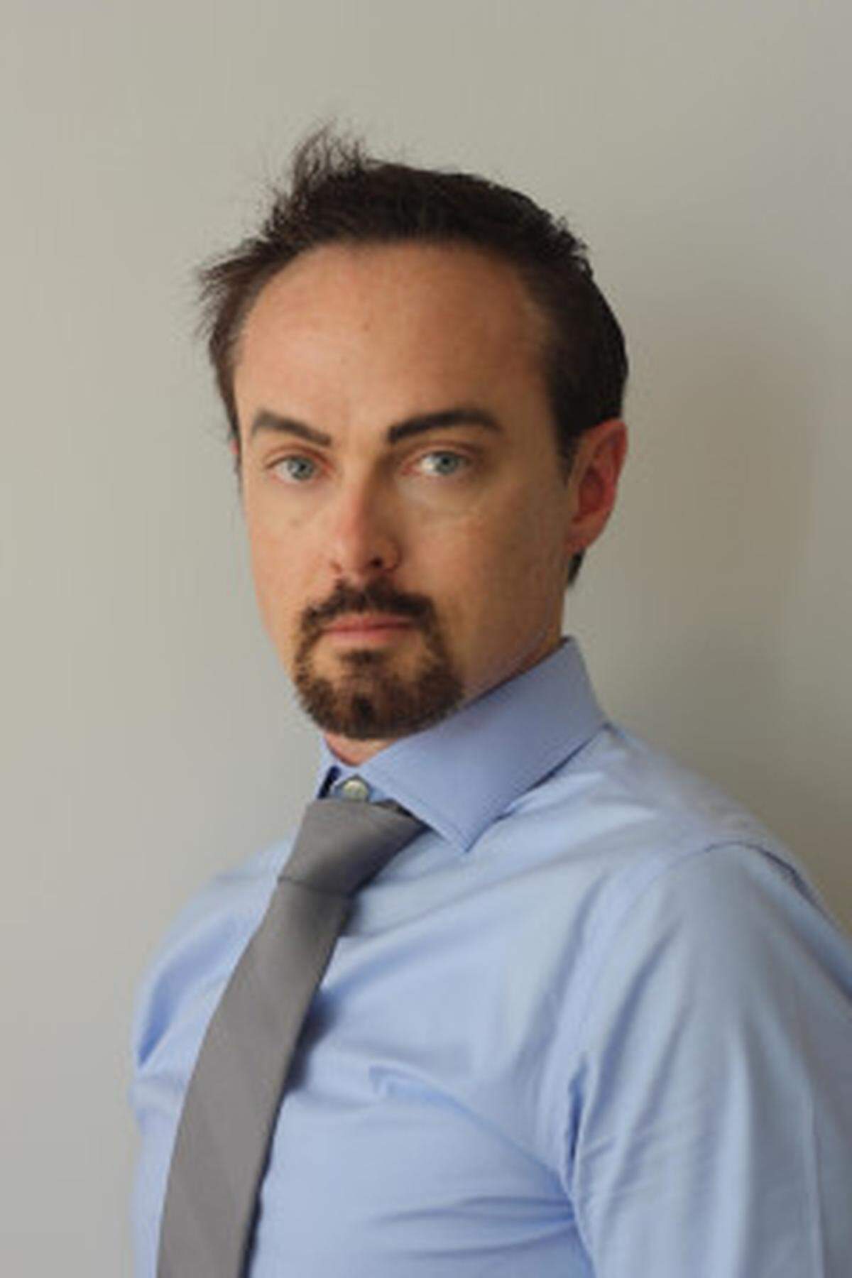 Brandon Barker