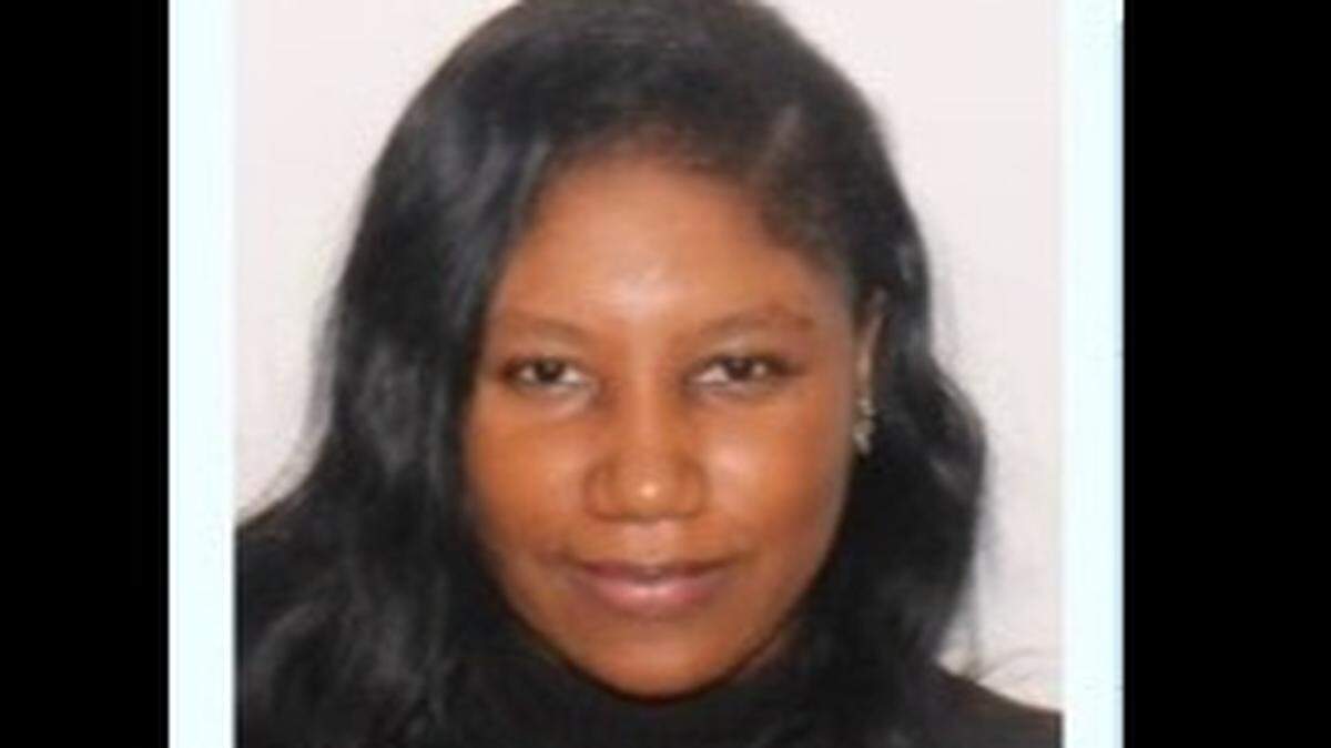Miami-Dade police say Emicherline Etienne, 23, was stabbed to death by her ex-boyfriend Hugues Dorvilus on Sept. 29, 2021. He had previously been arrested on domestic violence charges and was released from jail with an ankle monitor that he broke off before allegedly killing her.