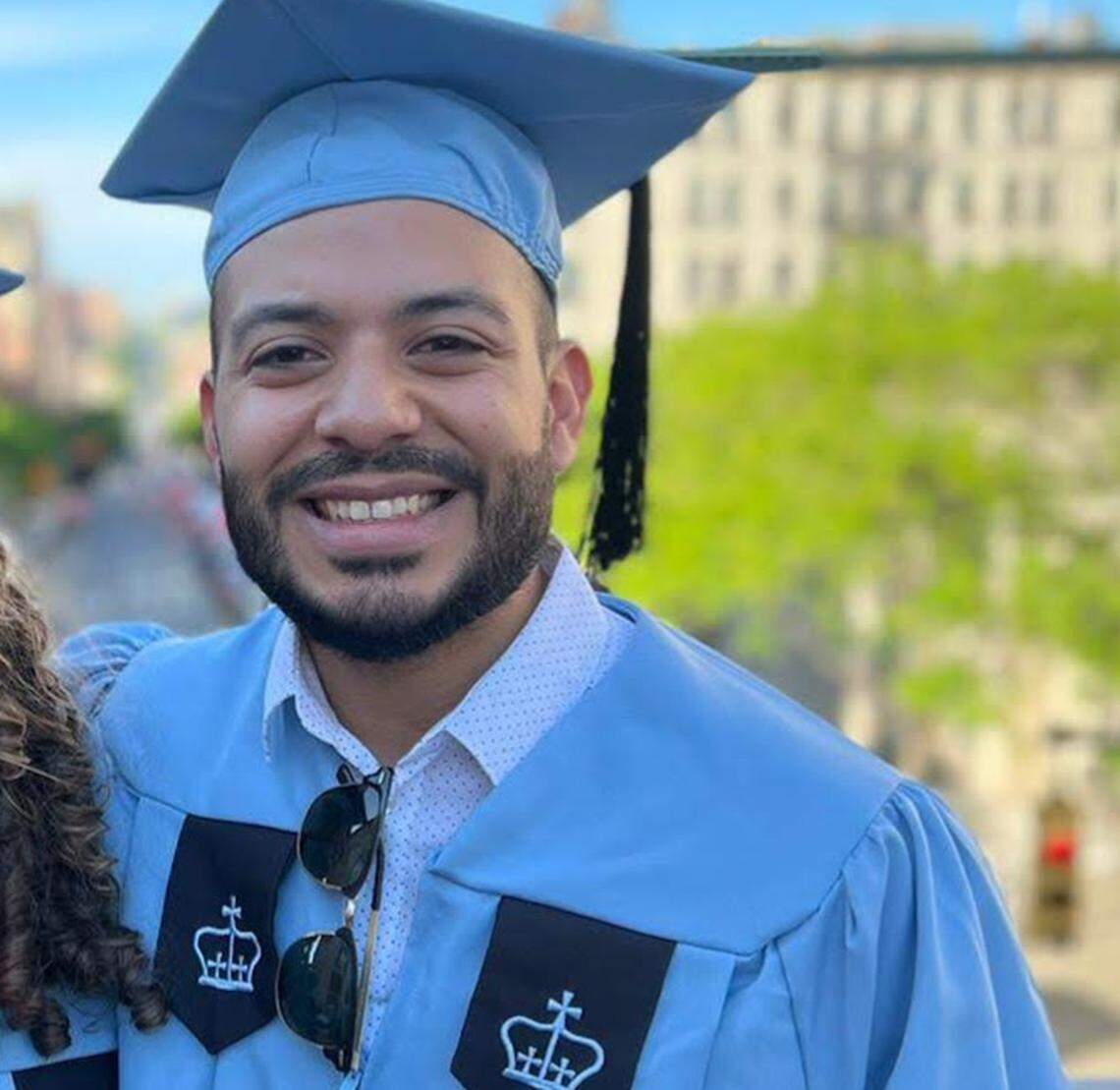 Profile Image of Daniel Oropeza