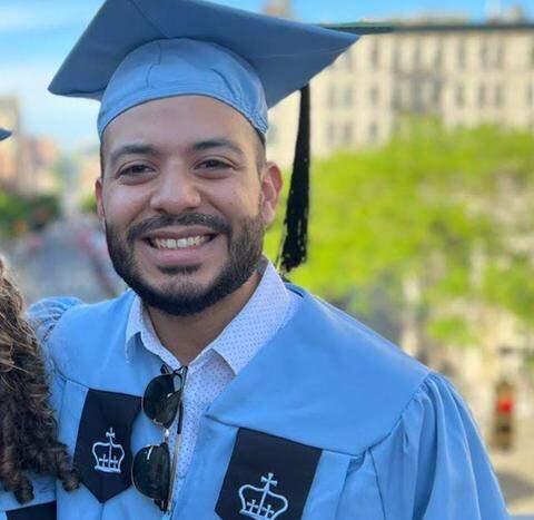 Profile Image of Daniel Oropeza