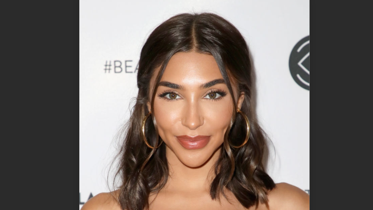 Chantel Jeffries