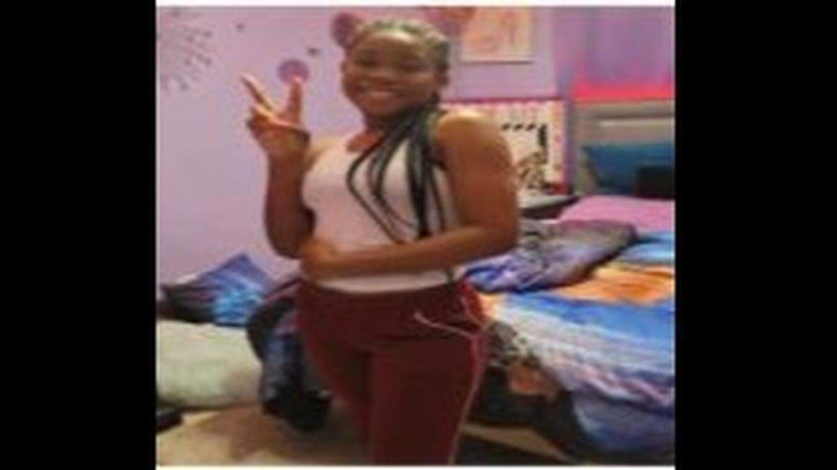 Jaliyah White