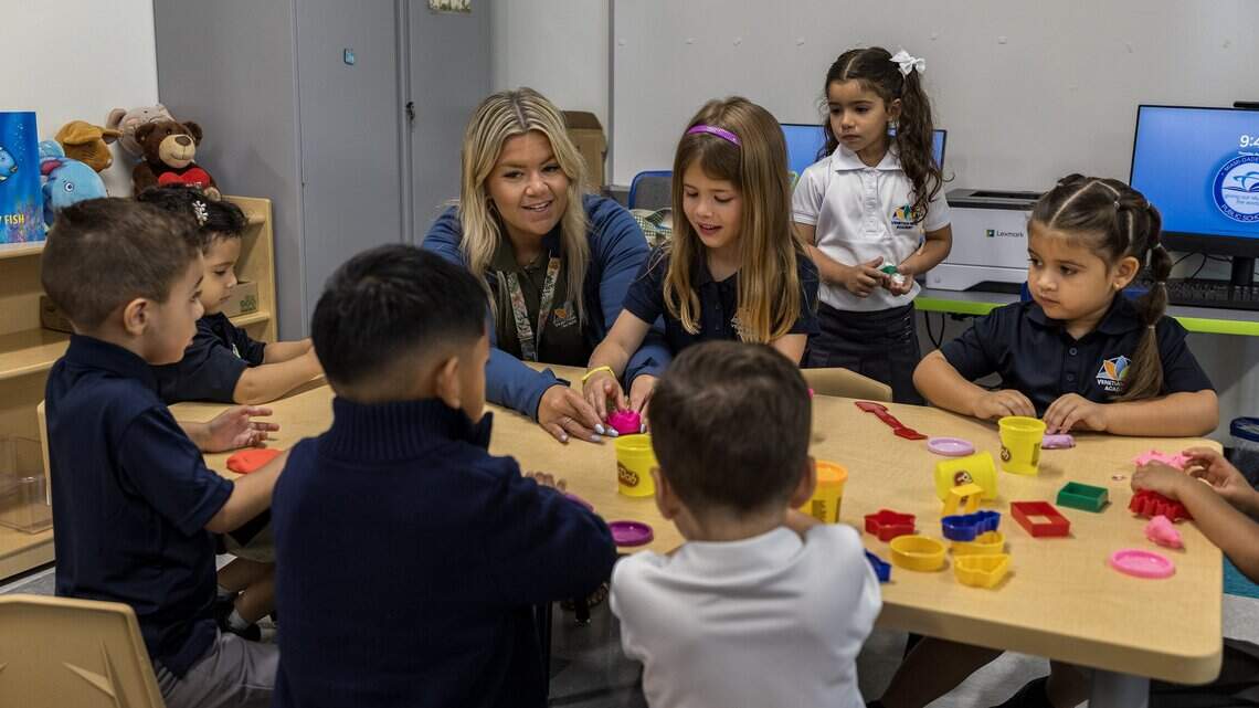 Vouchers are set to get more than half of Miami-Dade’s state per pupil funds