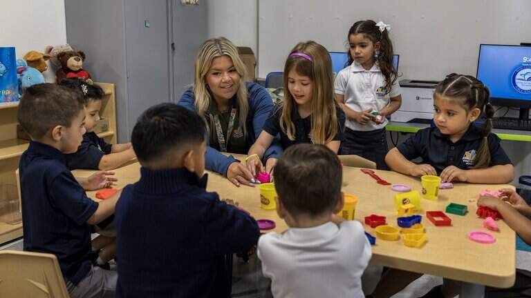 Vouchers are set to get more than half of Miami-Dade’s state per pupil funds