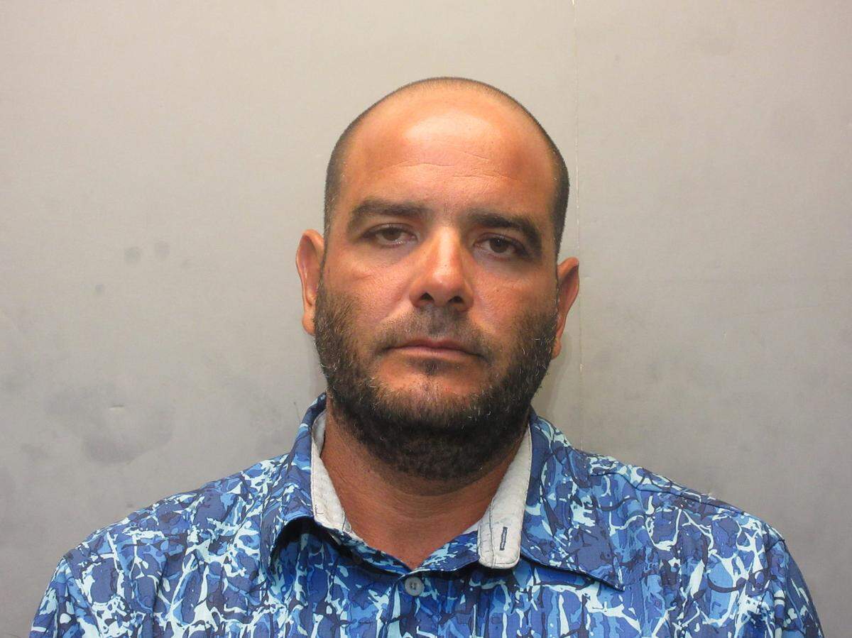 Waldo Pacheco