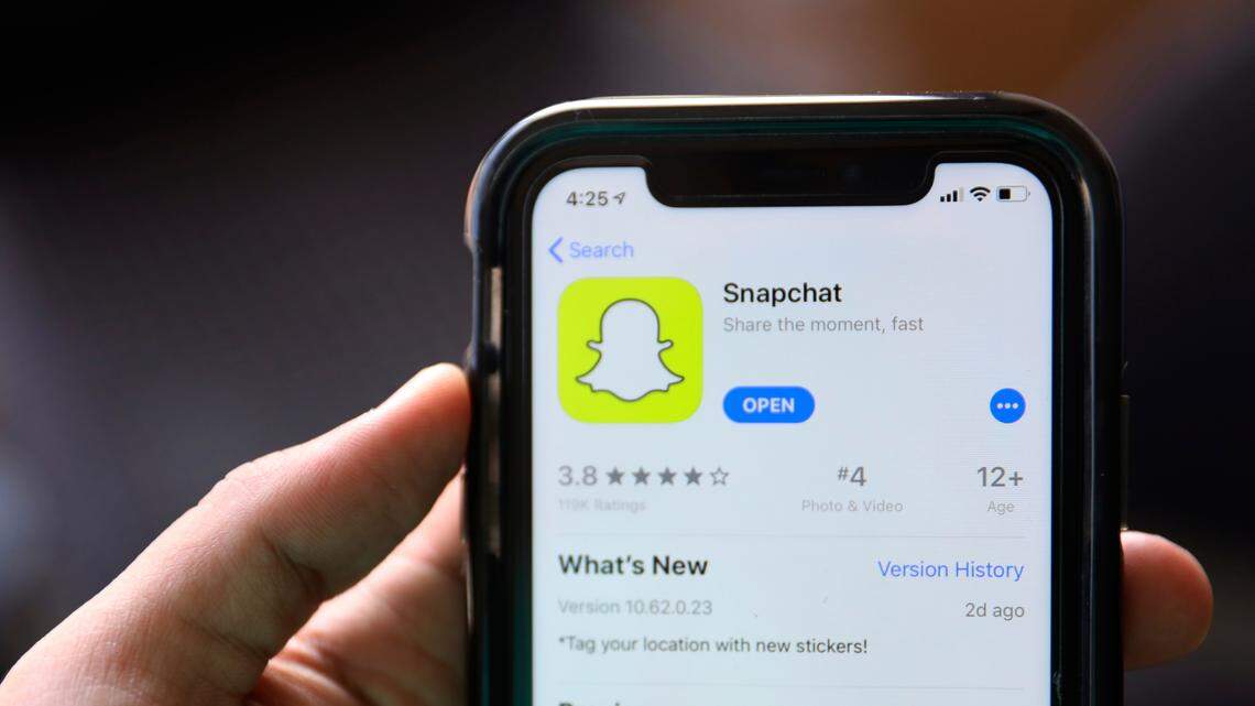 A former elementary school counselor pleaded guilty after officials say he posed as a teenager on Snapchat and sent explicit videos to girls in West Virginia.