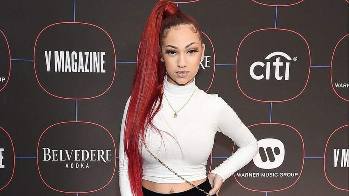 Danielle Bregoli