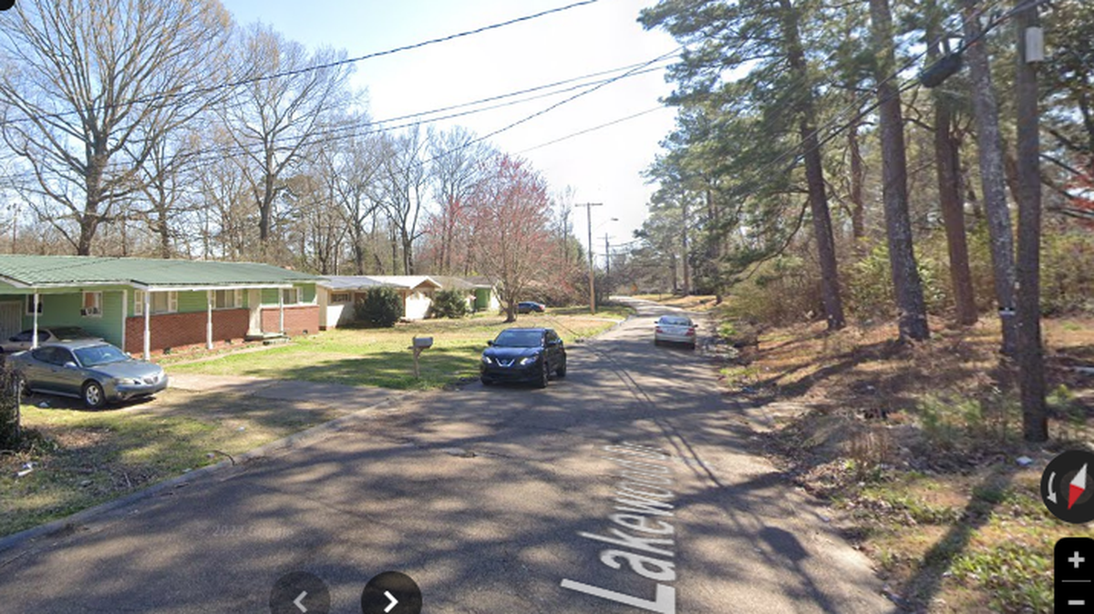 The fatal crash happened in the 2800 block of Lakewood Drive, after the truck was stolen from a nearby home, Jackson police say.